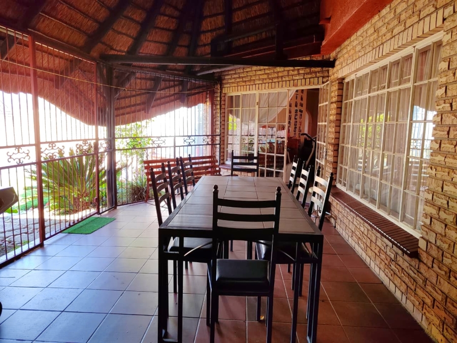 3 Bedroom Property for Sale in Wilkoppies North West